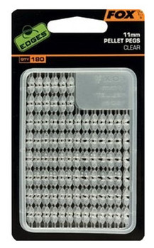 Stopery Fox Edges Pegs