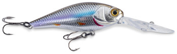 Wobler IC DOIYO Natural Shad