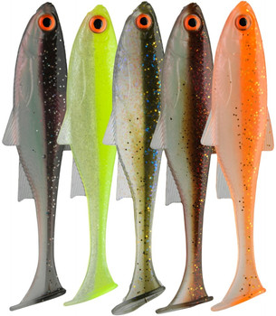 Przynęta gumowa Daiwa Prorex Live Roach