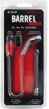 Sygnalizator ESP Barrel Bobbin Kit