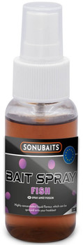 Atraktor Sonubaits Bait Spray
