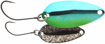 Wahadłówka Daiwa Presso MVR