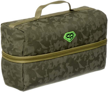 Torba Carp Pro Diamond Bait and Tackle Cooler Bag
