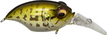 Wobler Megabass Griffon Bait Finesse MR-X F