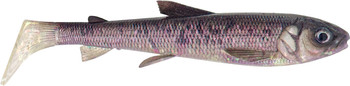 Guma z grzechotką Savage Gear 3D Whitefish Shad