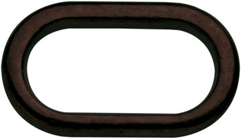 Kółko łącznikowe Anaconda Oval Rig Rings