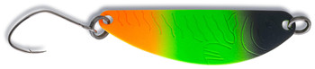 Błystka obrotowa Iron Trout Crazy Fish Spoon