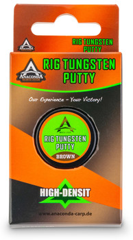 Masa dociążeniowa Anaconda Rig Tungsten Putty