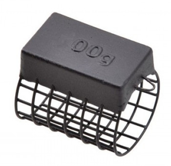 Koszyczek zanętowy Flagman Wire Cage Feeder