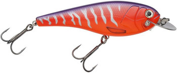 Wobler Abu Garcia Beast Hi-Lo