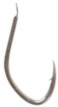 Hak Drennan Wide Gape Match