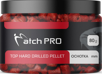 Pellet MatchPro Top Hard Drilled