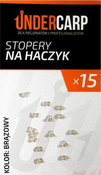 Stopery Undercarp Na haczyk