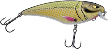 Wobler Berkley Zilla Flanker