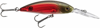 Wobler Daiwa Tournament Spike