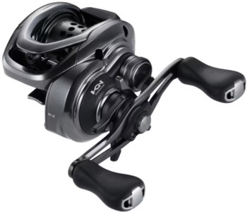 Multiplikator Shimano SLX BFS XG