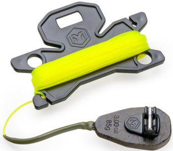 Ciężarek Mivardi Backlead Professional Camo