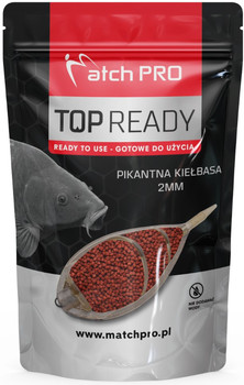 Pellet gotowy MatchPro Top Ready