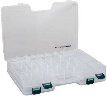 Pudełko Flagman Plastic Case