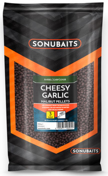 Pellet Sonubaits Halibut