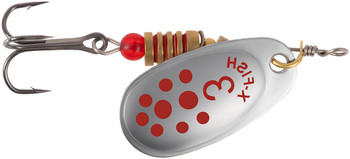 Błystka obrotowa X-Fish Spike