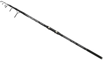 Wędka Mistrall Nautilio Tele Carp