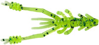 Chart Pepper