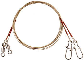Przypon spinningowy Flagman Multi Strand Wire Leader 750