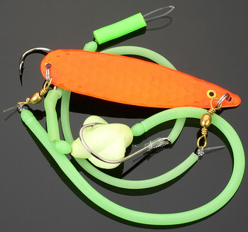 Zestaw morski Mikado Norway Quest 2