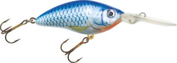 Wobler Mistrall Crank Floater