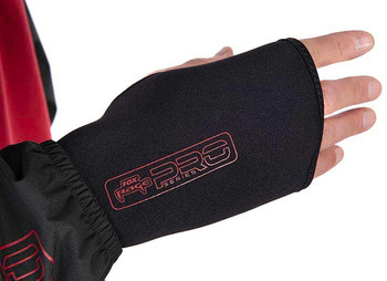 Rękawice neoprenowe bez palców  FOX Rage Neoprene Mitts