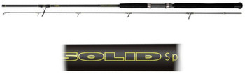 Wędka Black Cat Solid Spin