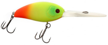 Wobler Flagman Hacker