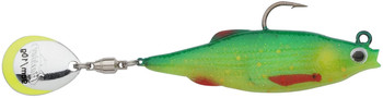 Guma zbrojona Berkley Realistic Roach Flash