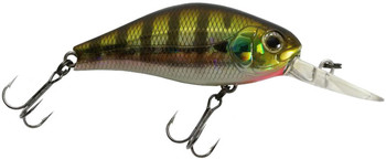 Wobler ZipBaits B-Switcher 2 Silent