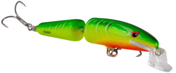 Wobler Salmo Fanatic F