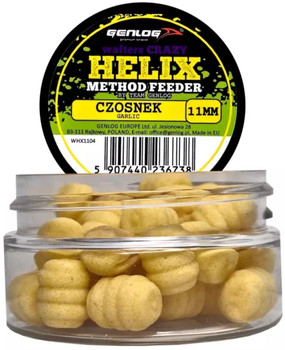 Kulki proteinowe Genlog Helix