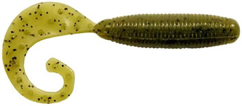 Przytęta gumowa Reins Fat G-Tail Grub