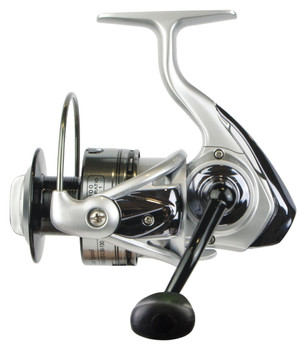 Kołowrotek Mistrall Exor Saltwater FD