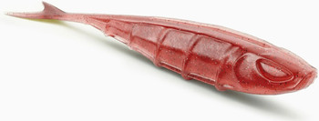 Przynęta gumowa NAYS SPLT