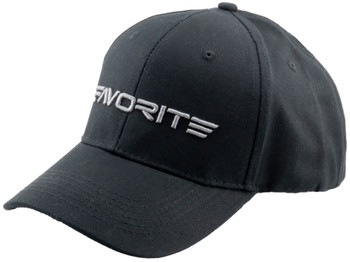 Czapka z daszkiem Favorite Long Silver Logo