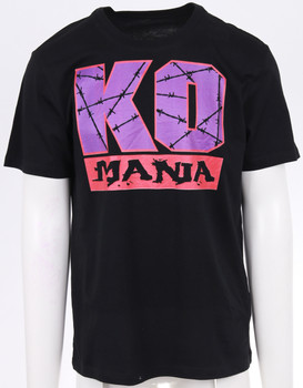 T-Shirt Kevin Owens KO-Mania WWE