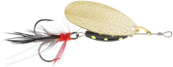 Błystka obrotowa Mikado M Grub