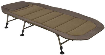 Łóżko Fox Voyager XL bed