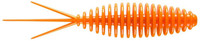 Hot Orange