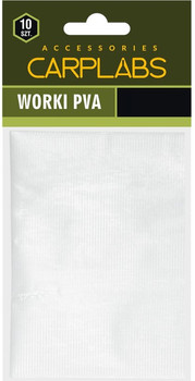 Worki PVA Konger Carplabs