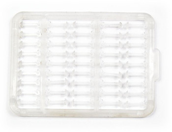 Stopery do kulek i pelletu Mistrall 11mm