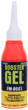 Atraktor w żelu Jaxon Booster Gel