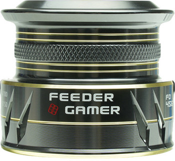Szpula zapasowa Robinson Feeder Gamer FD