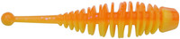 Fluo Orange Sunshine Yellow